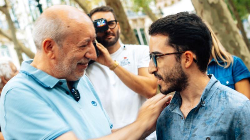 Jornada Nacional de Luta contra o Pacote Laboral Manifestação CGTP-IN