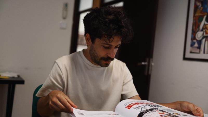 Encontro com a Federação Nacional dos Médicos (FNAM)