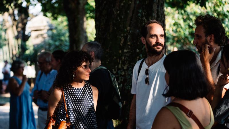 Sessão Pública no Porto