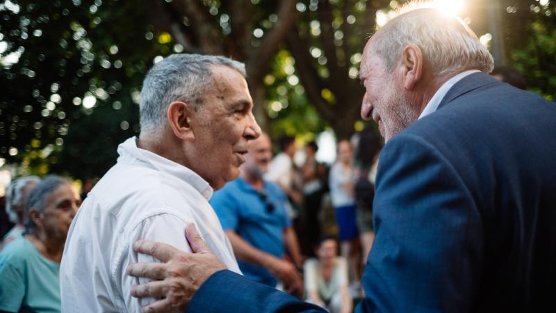 Sessão Pública no Porto