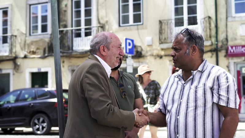 Marcha da Frente Comum