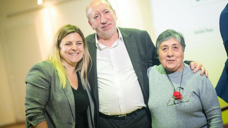 Sessão Pública «A Constituição que nos une»